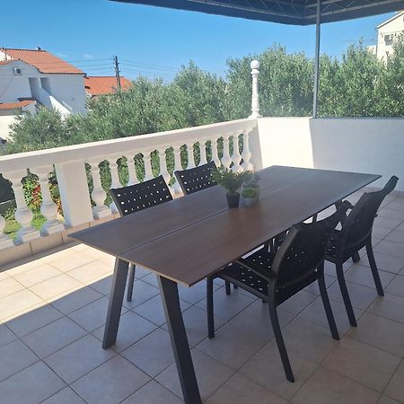 Apartments Milena Vodice Extérieur photo