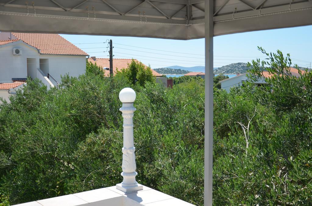 Apartments Milena Vodice Chambre photo