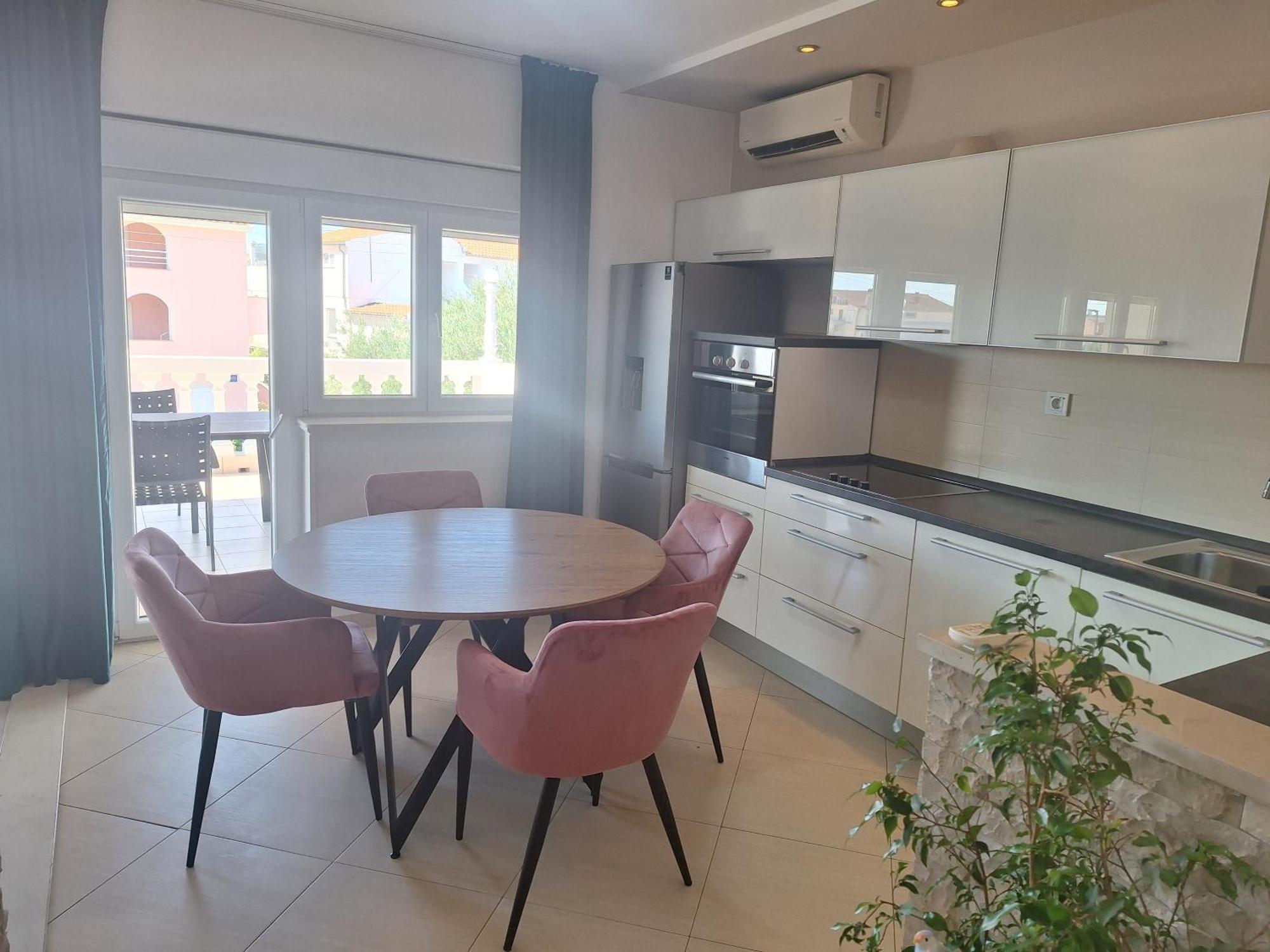 Apartments Milena Vodice Extérieur photo