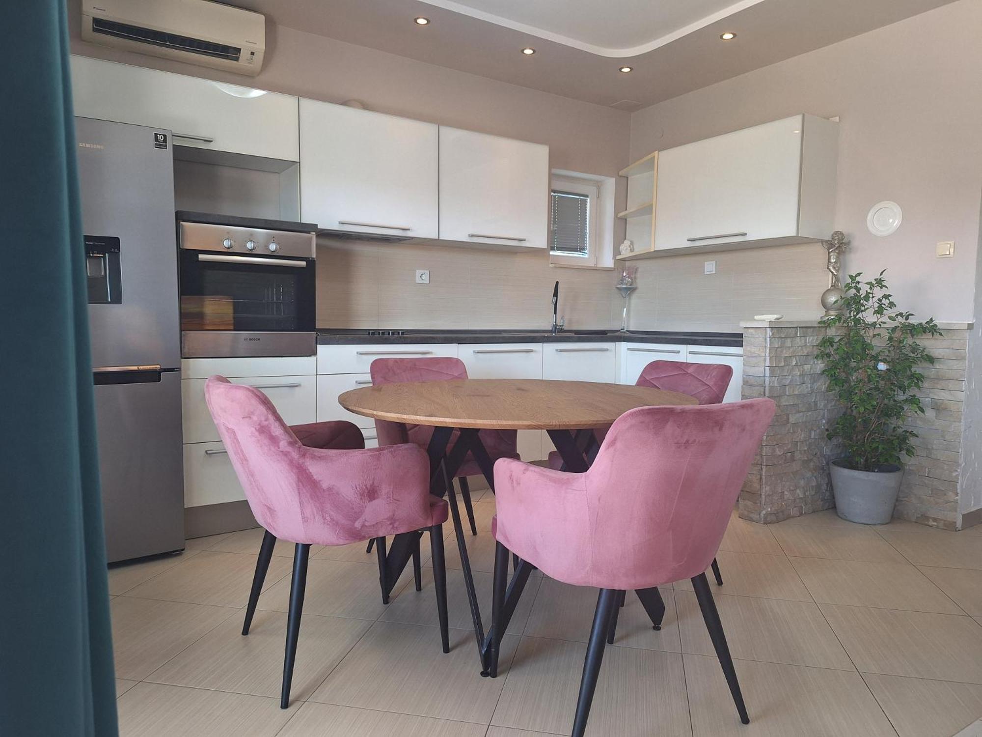 Apartments Milena Vodice Extérieur photo