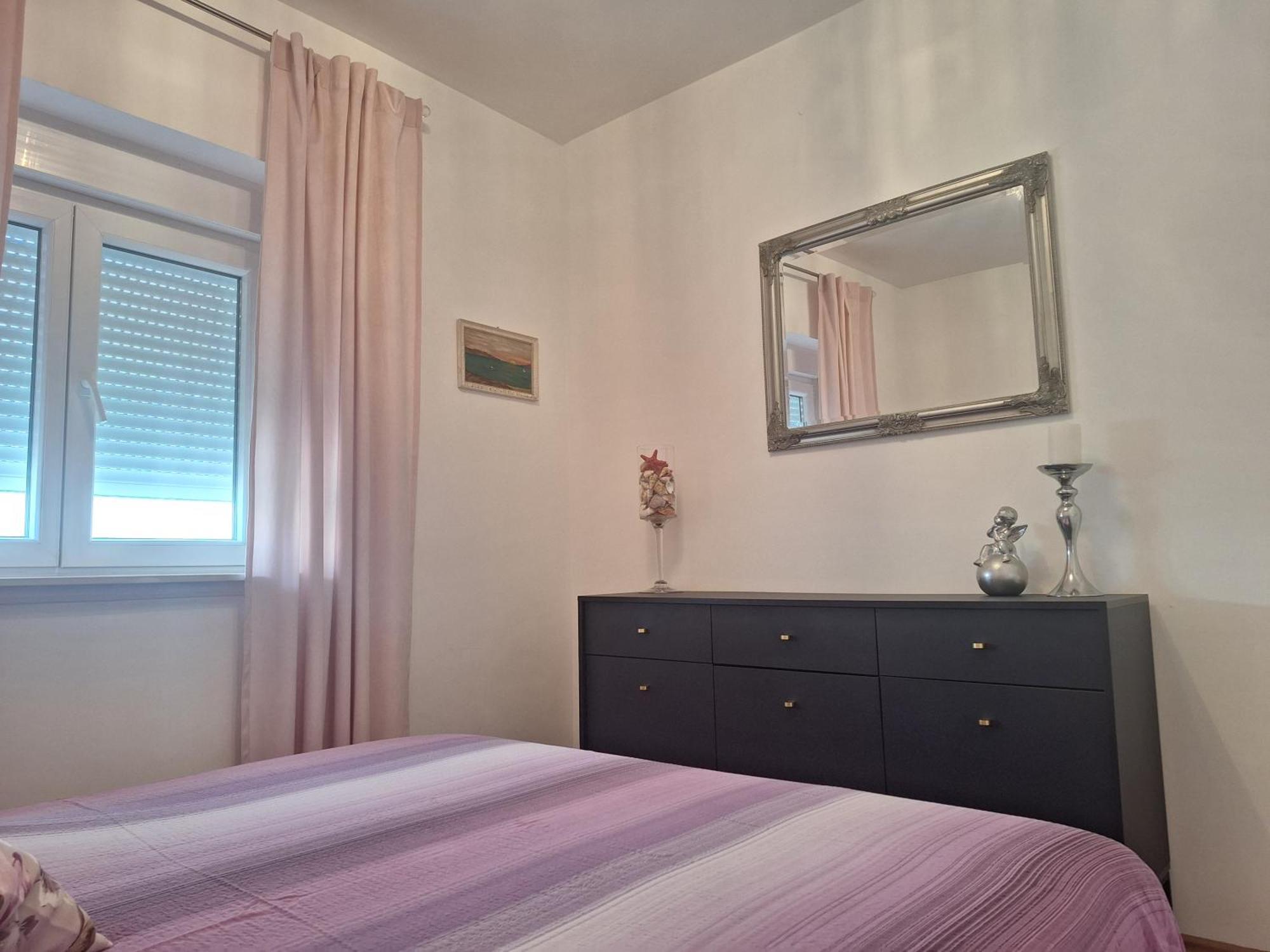 Apartments Milena Vodice Extérieur photo
