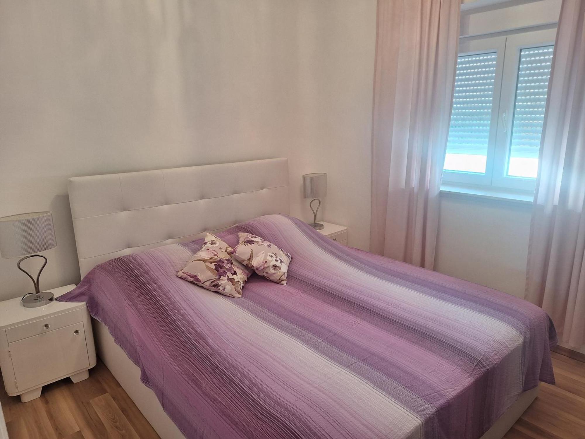 Apartments Milena Vodice Chambre photo