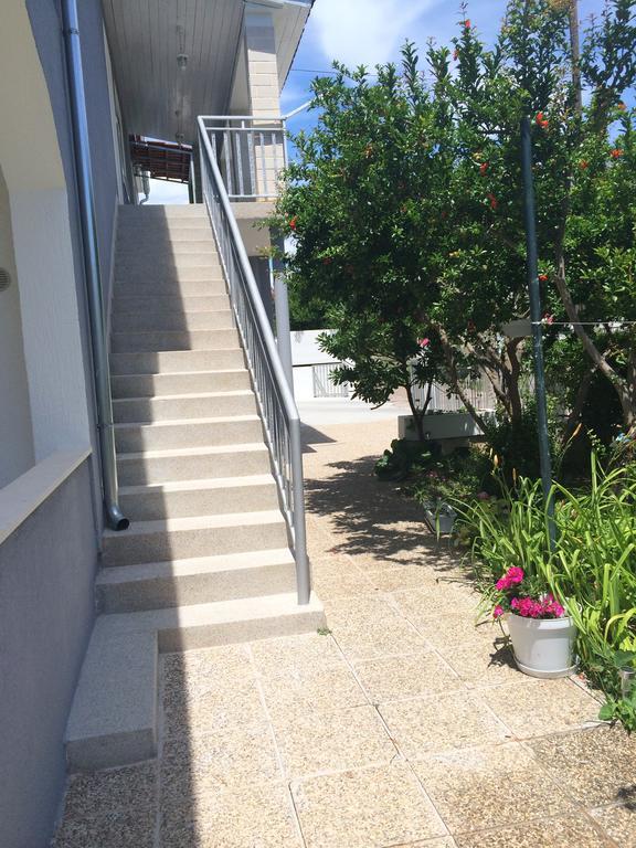 Apartments Milena Vodice Extérieur photo