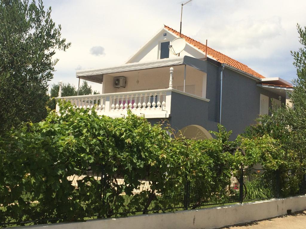 Apartments Milena Vodice Extérieur photo