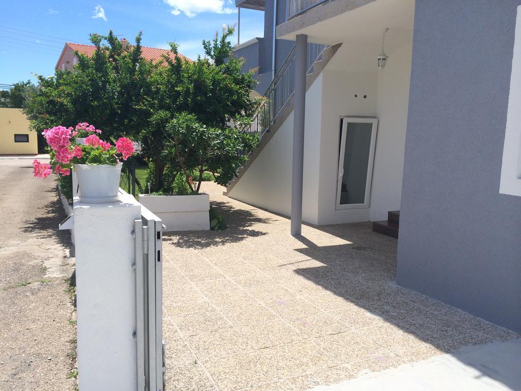 Apartments Milena Vodice Extérieur photo